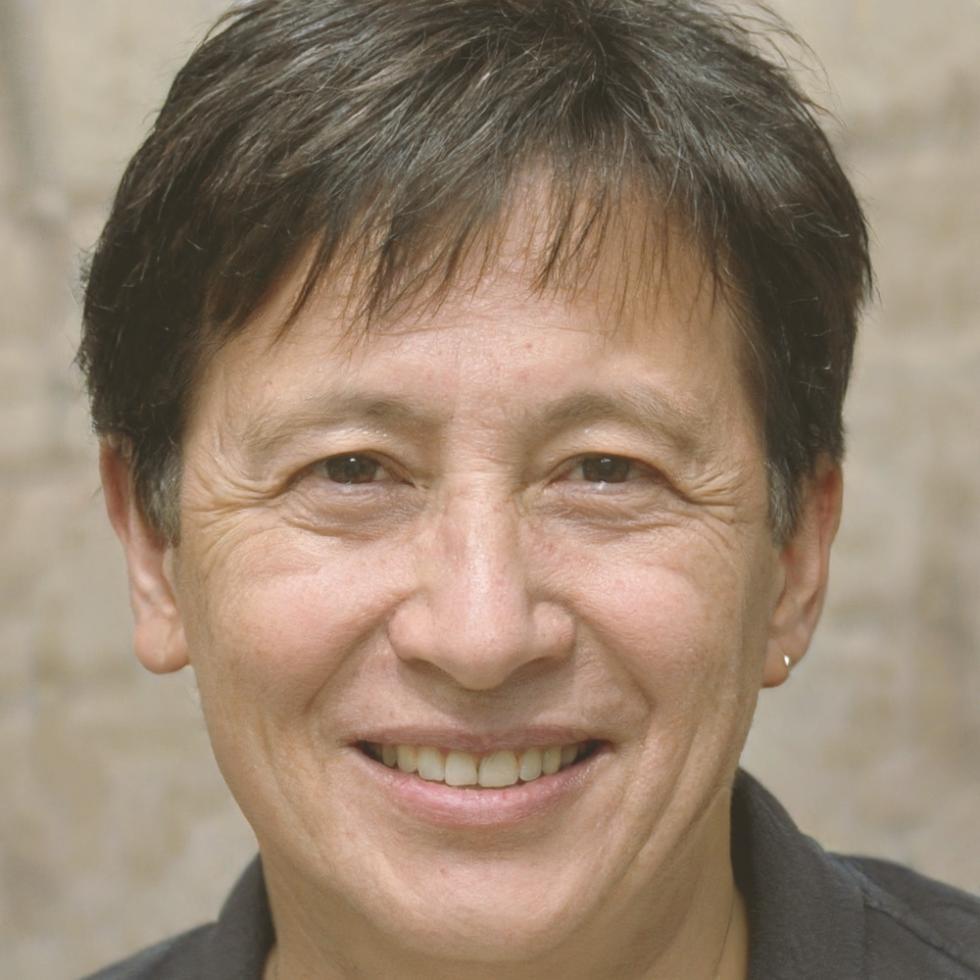 Portrait of Branimir Medak, independent game creator