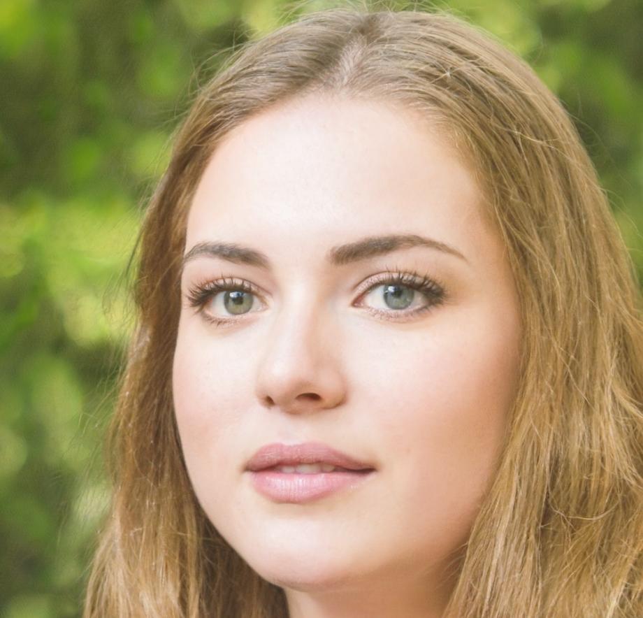 Eirlys Thornberg profile photo