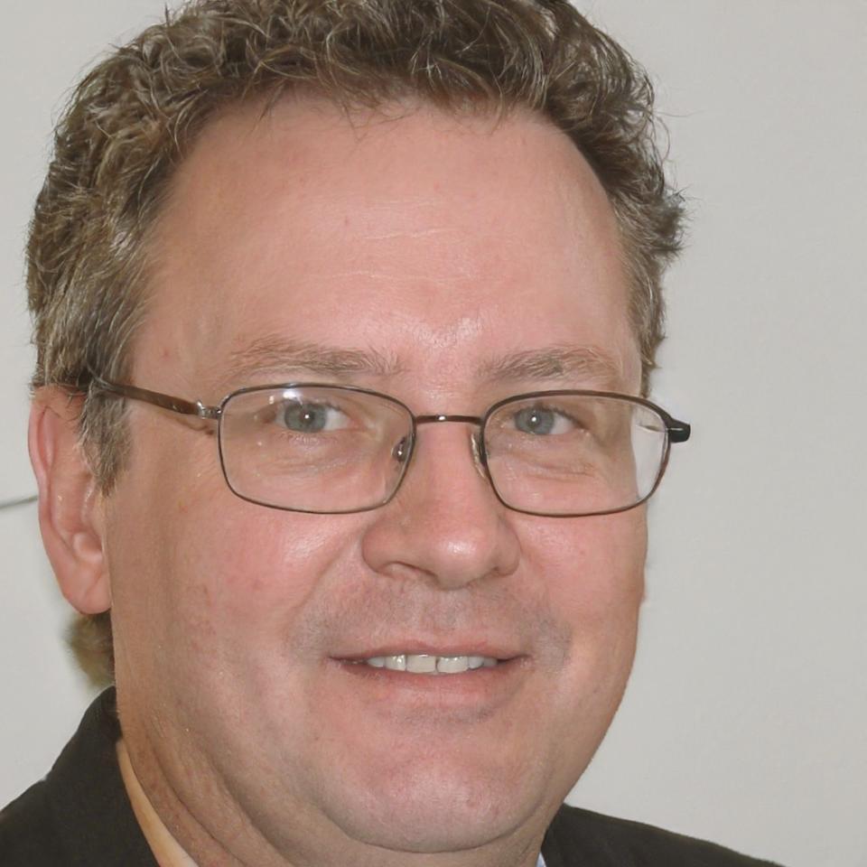 Thiago Berruti, Technical Director at Jralventox