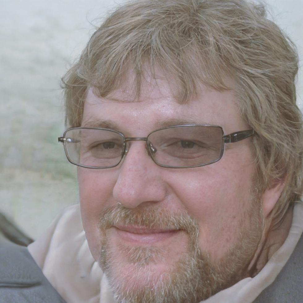 Portrait of Elian Berenguer, mobile game developer