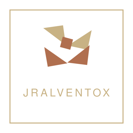 Jralventox Logo